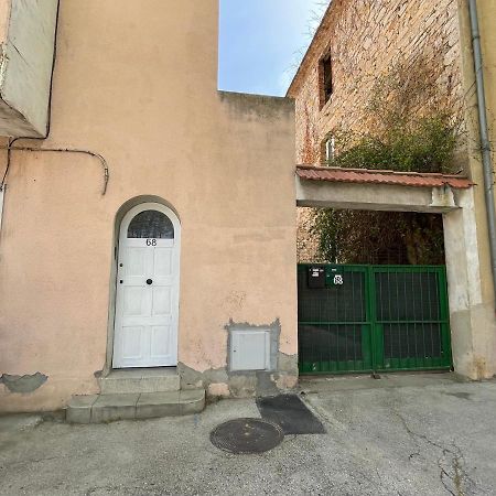 La Seyne Sur Mer Grande Terrasse Wifi Clim, 2 Chambres Eksteriør billede