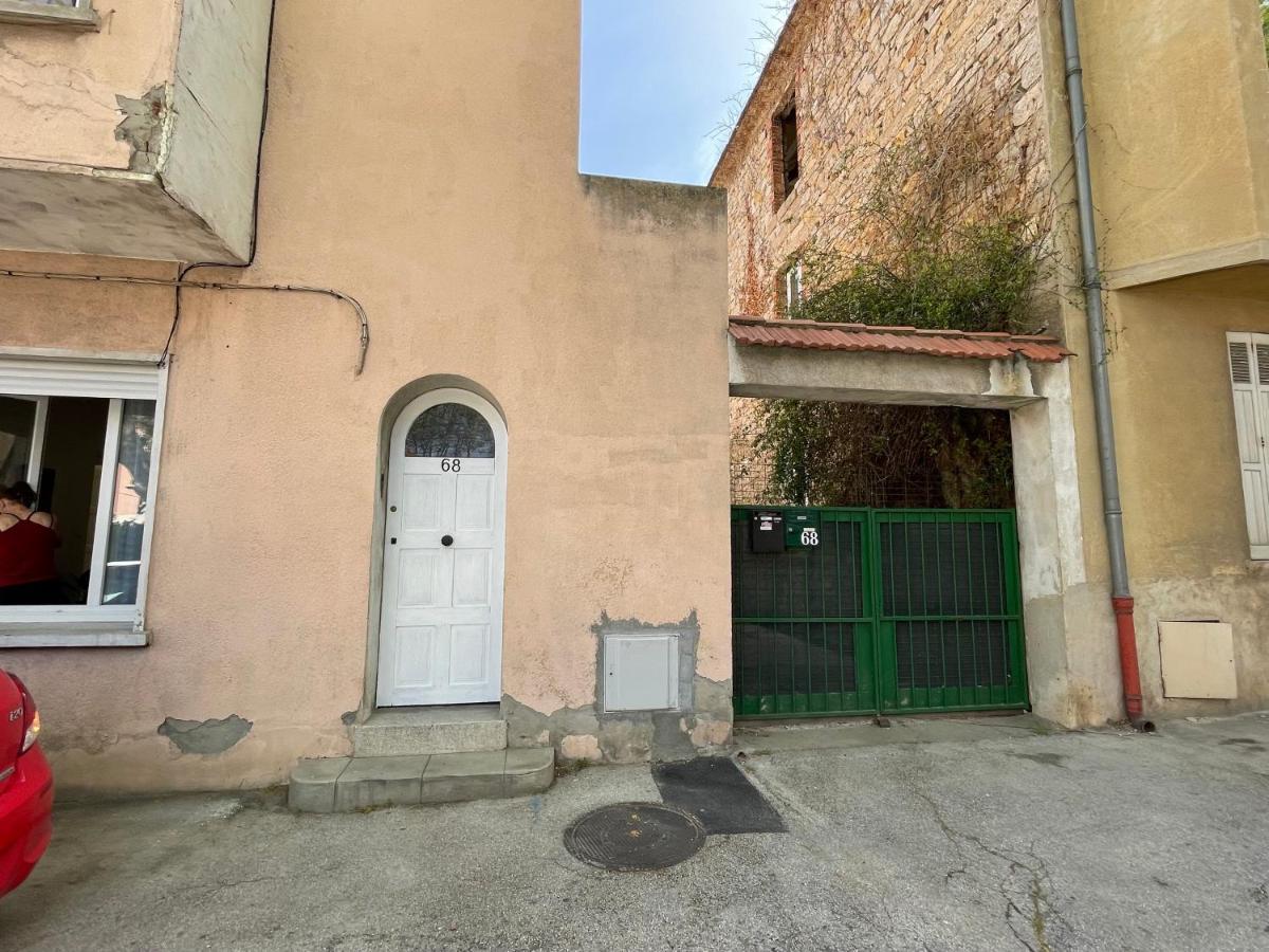 La Seyne Sur Mer Grande Terrasse Wifi Clim, 2 Chambres Eksteriør billede